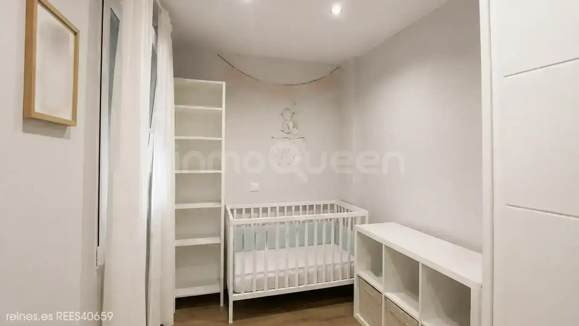 Habitación de Piso en venta en Madrid con Aire acondicionado y Calefacción