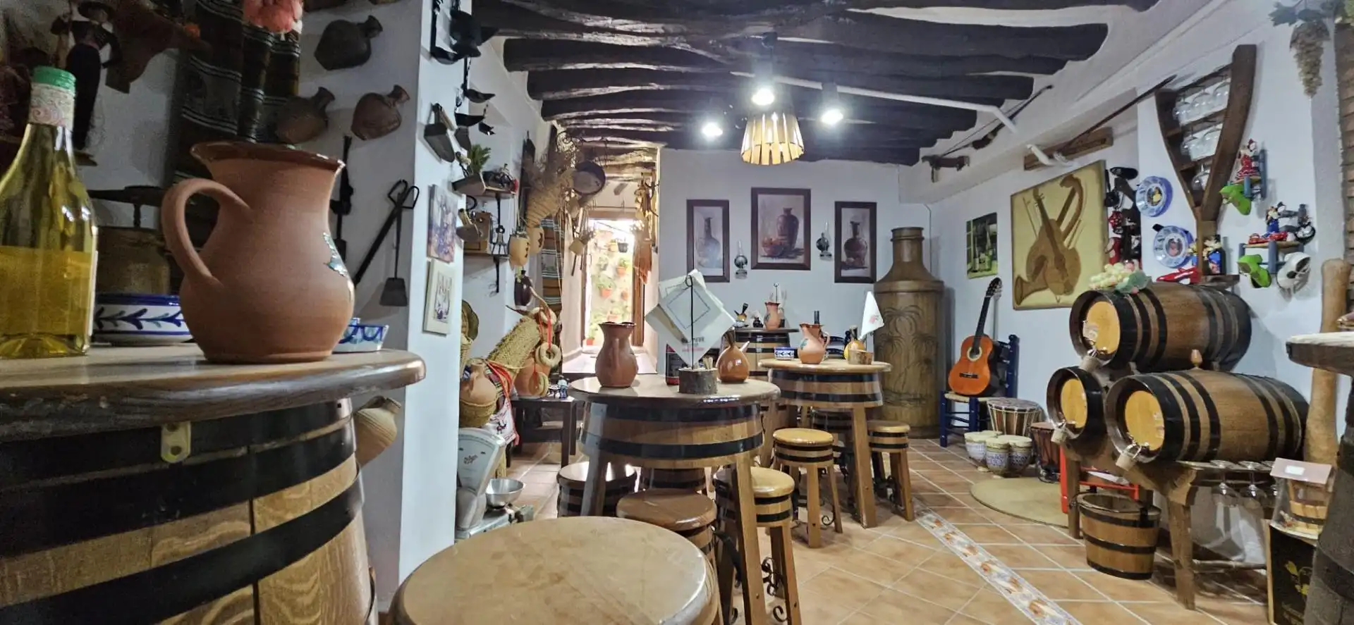 Maison rustique avec piscine à vendre à Alpujarra de la Sierra, imagen 26