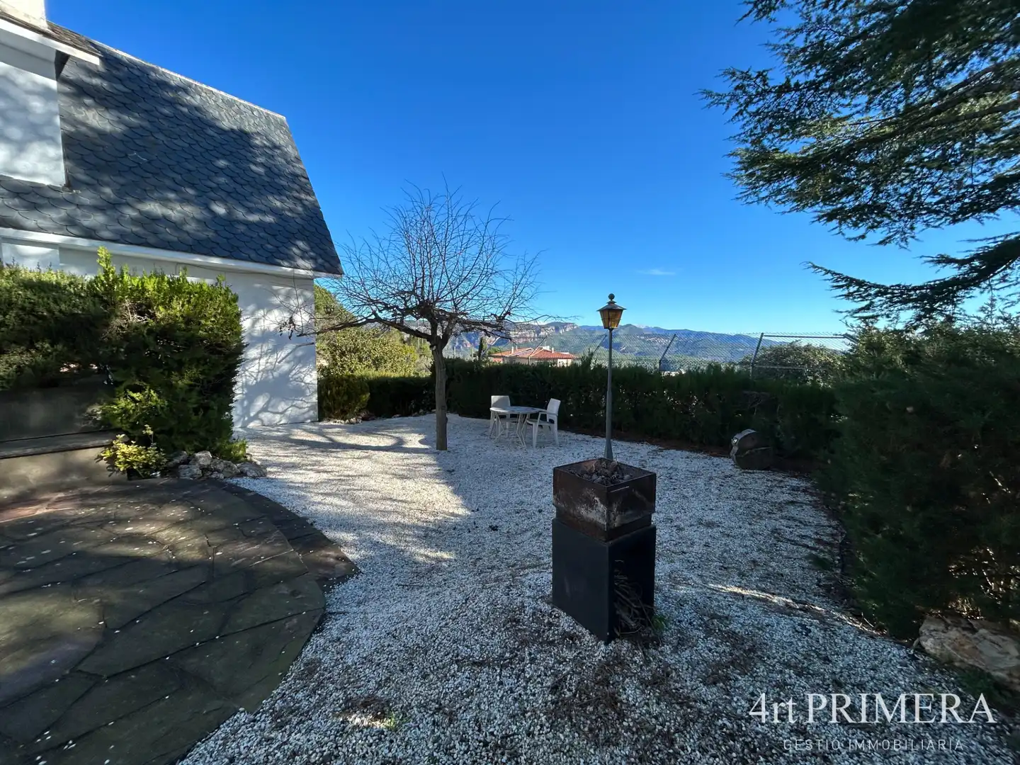 Casa amb piscina en venda a Bigues i Riells del Fai, imagen 46