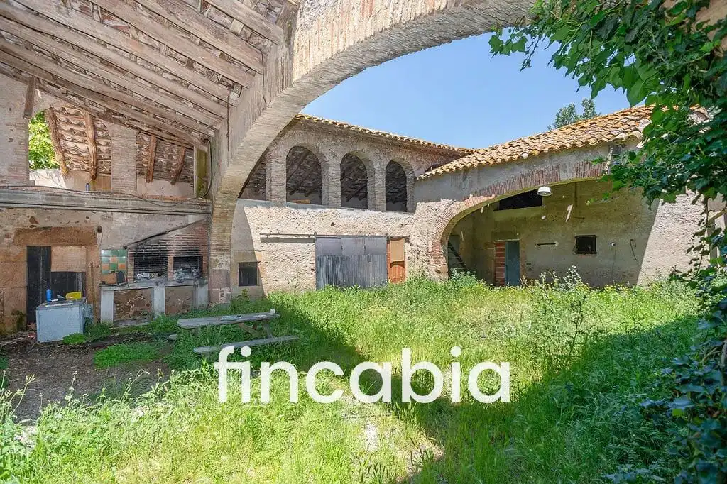 House with pool for sale in CR STA COLOMA 24, imagen 43