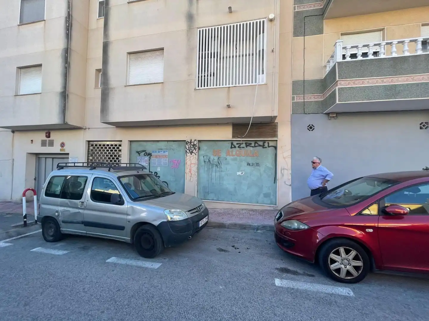 Business premises for sale in Centro, imagen 4