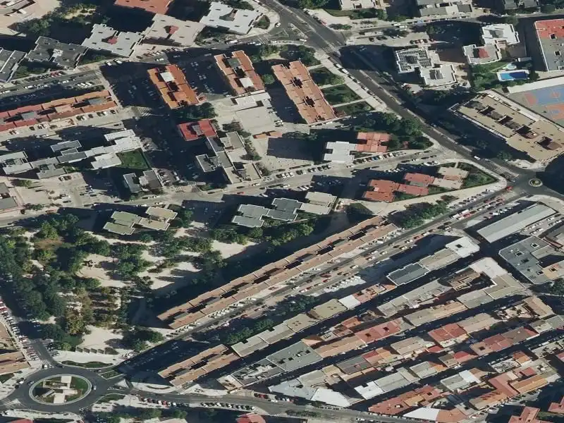 Wohnung zum Verkauf in Calle Luxemburgo 9 V, imagen 2