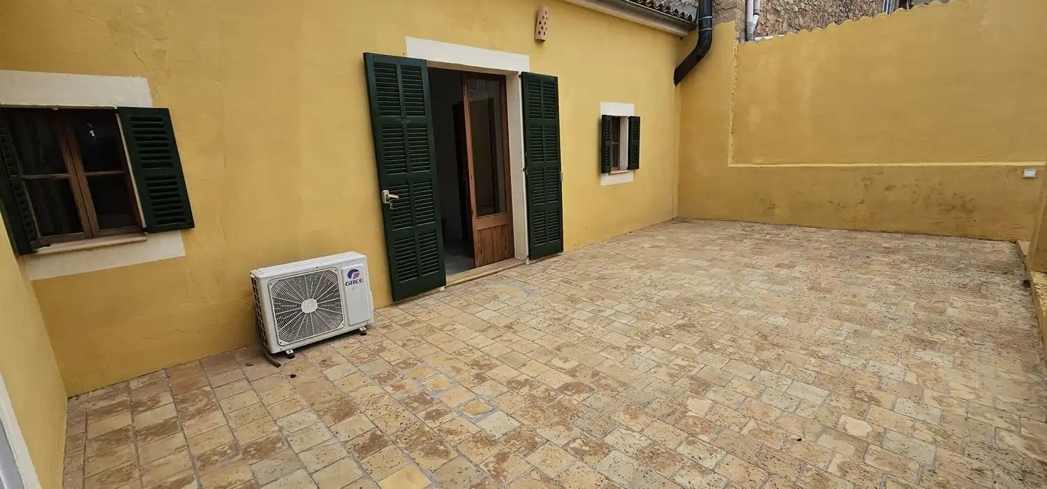Casa a schiera in affitto a Son Servera Poble, imagen 43