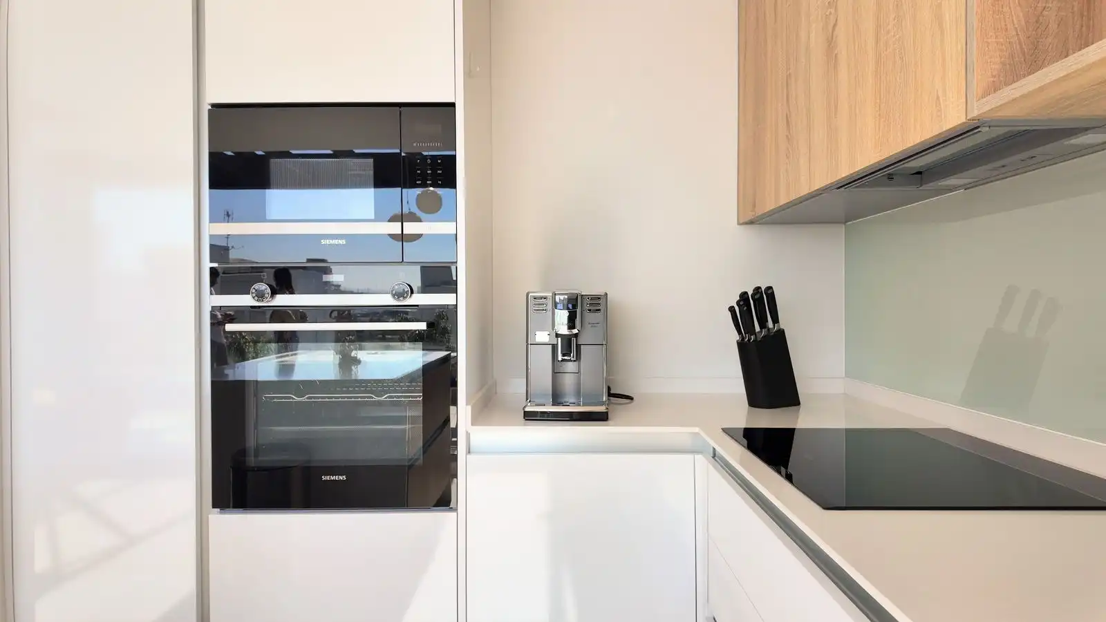 Apartamento con terraza en venta en Calle Casa de la Paz 1, imagen 10