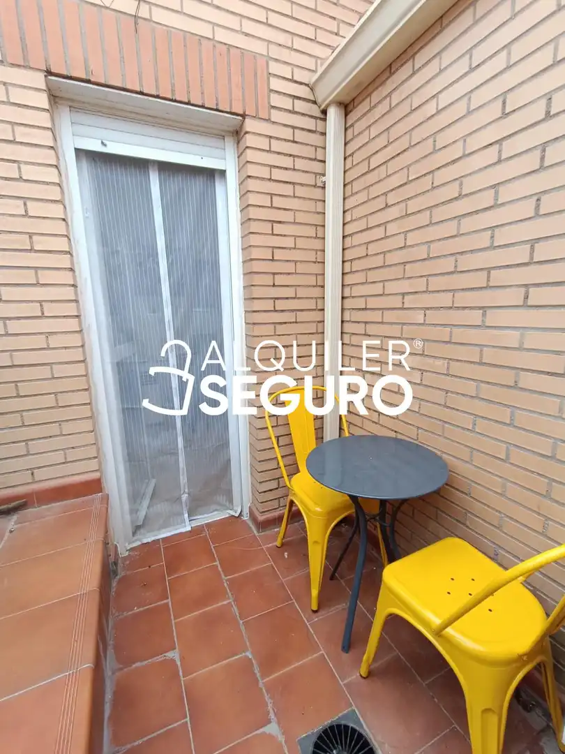 Flat for rent in Yeles, Toledo
