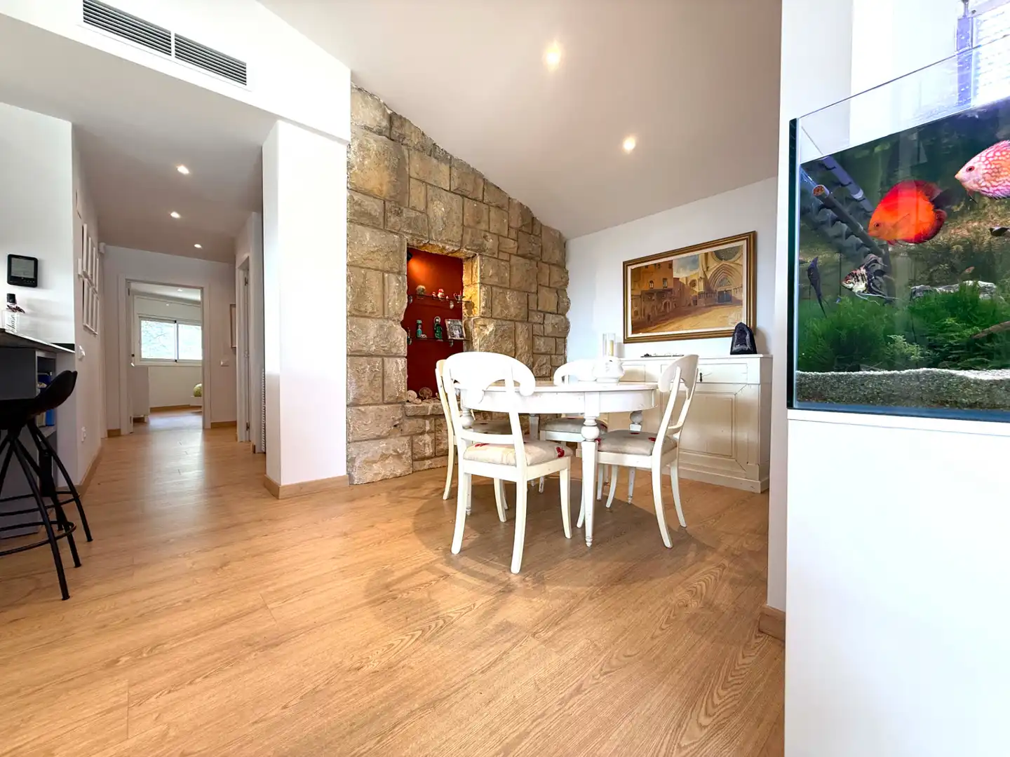 Villa avec jardin à vendre à Via Augusta, imagen 30