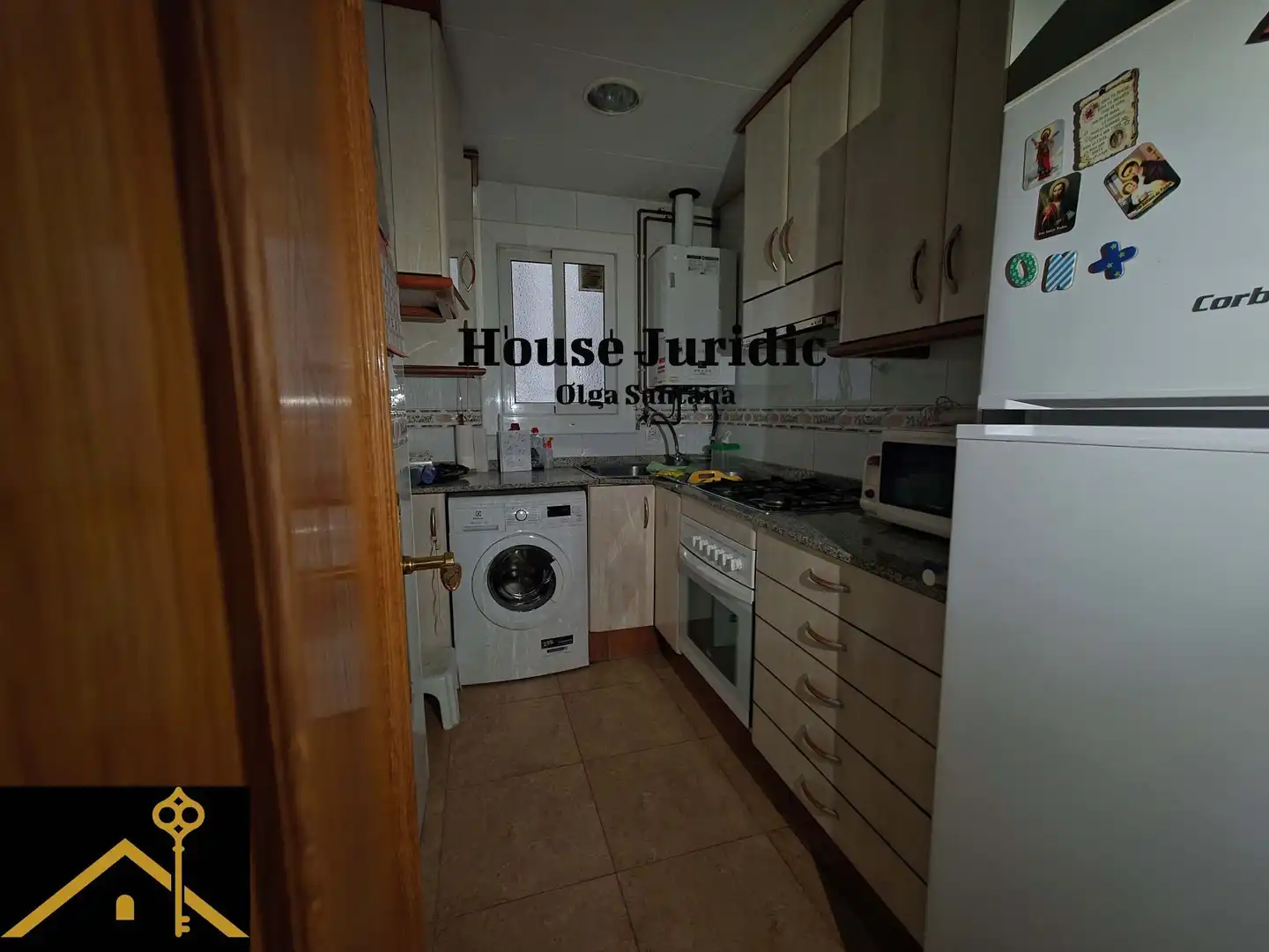 Piso con ascensor en venta en Morberia S/N, imagen 7