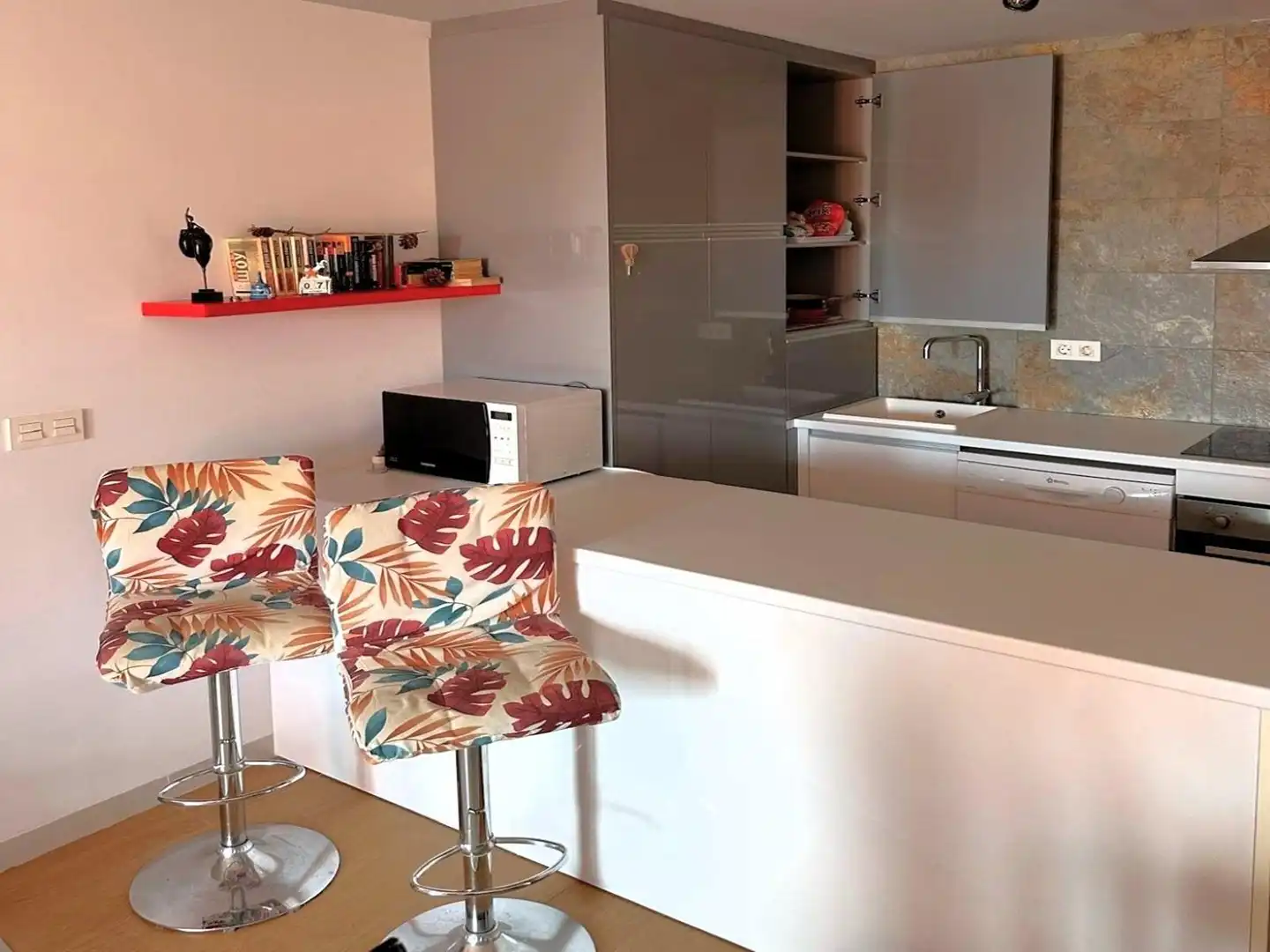 Kitchen of Ground floor for sale in Orihuela Costa