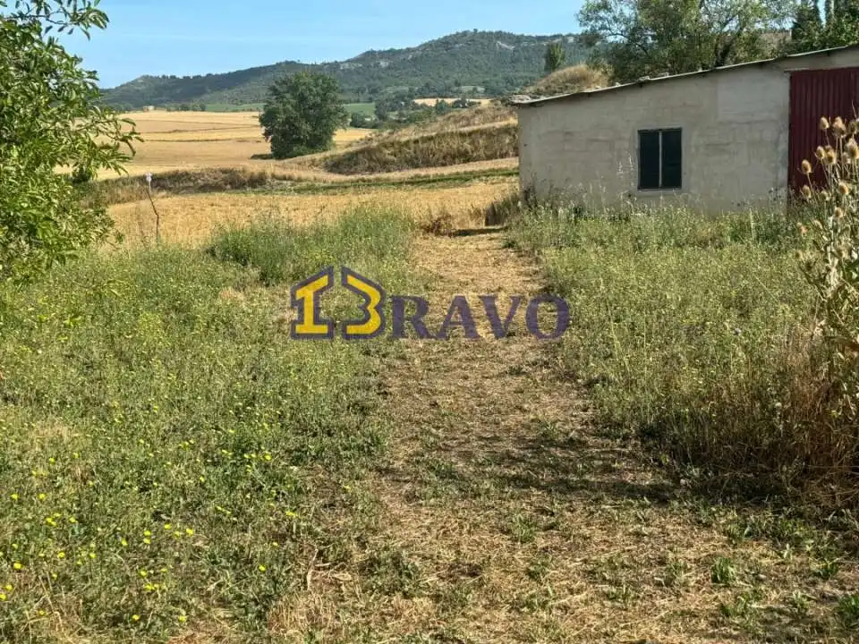 TERRENO CON CABAÑA EN VENTA VALLE DE TOBALINA, imatge 3