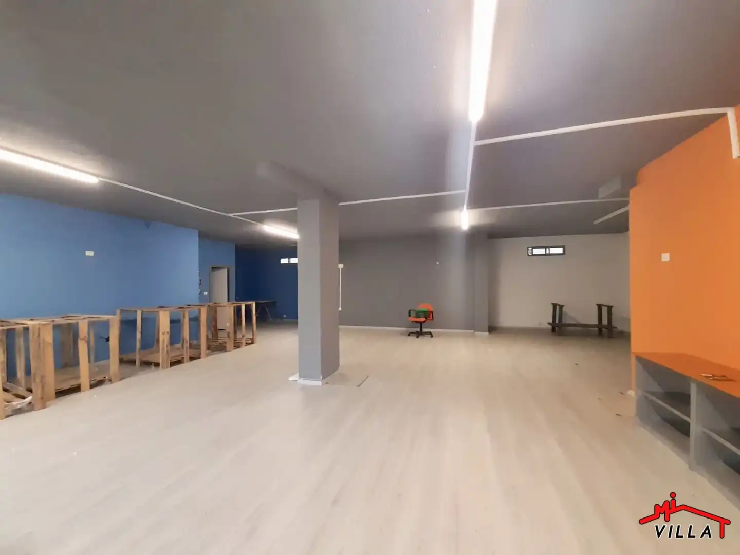 Commercial properties for rent in Laredo