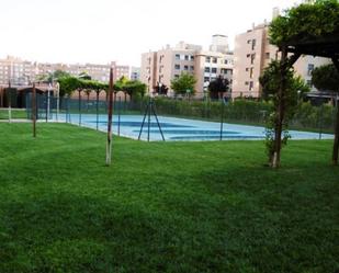 Swimming pool of Flat for sale in Parla  with Swimming Pool