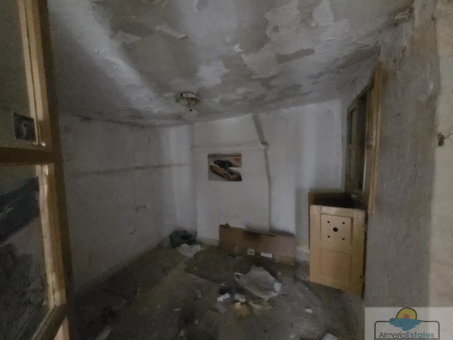 Casa en venta en Baza, imagen 4