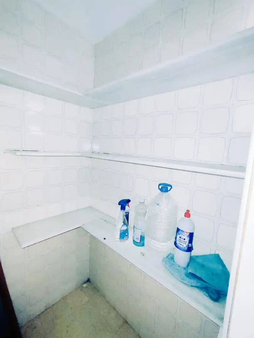 Bathroom of Flat for sale in Betxí