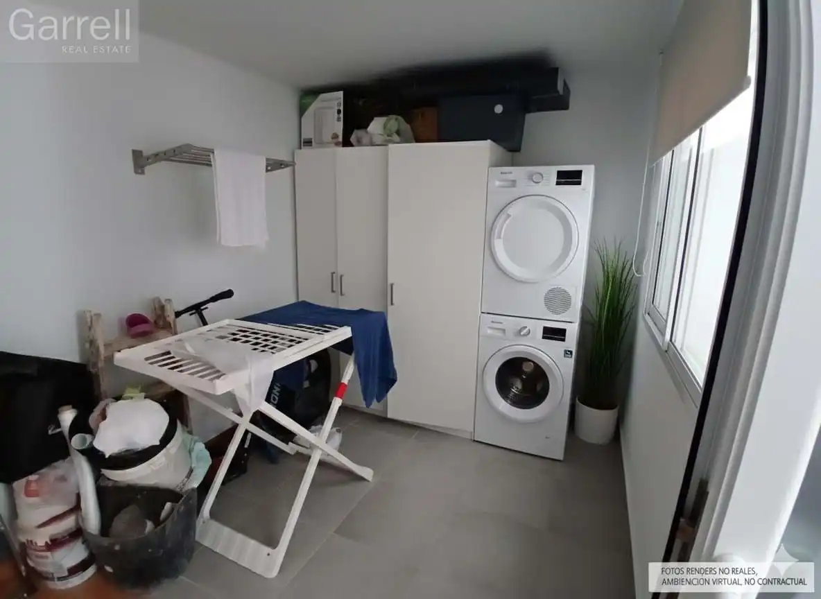 Wohnung zum Verkauf in Terrassa mit Terrasse und Balkon