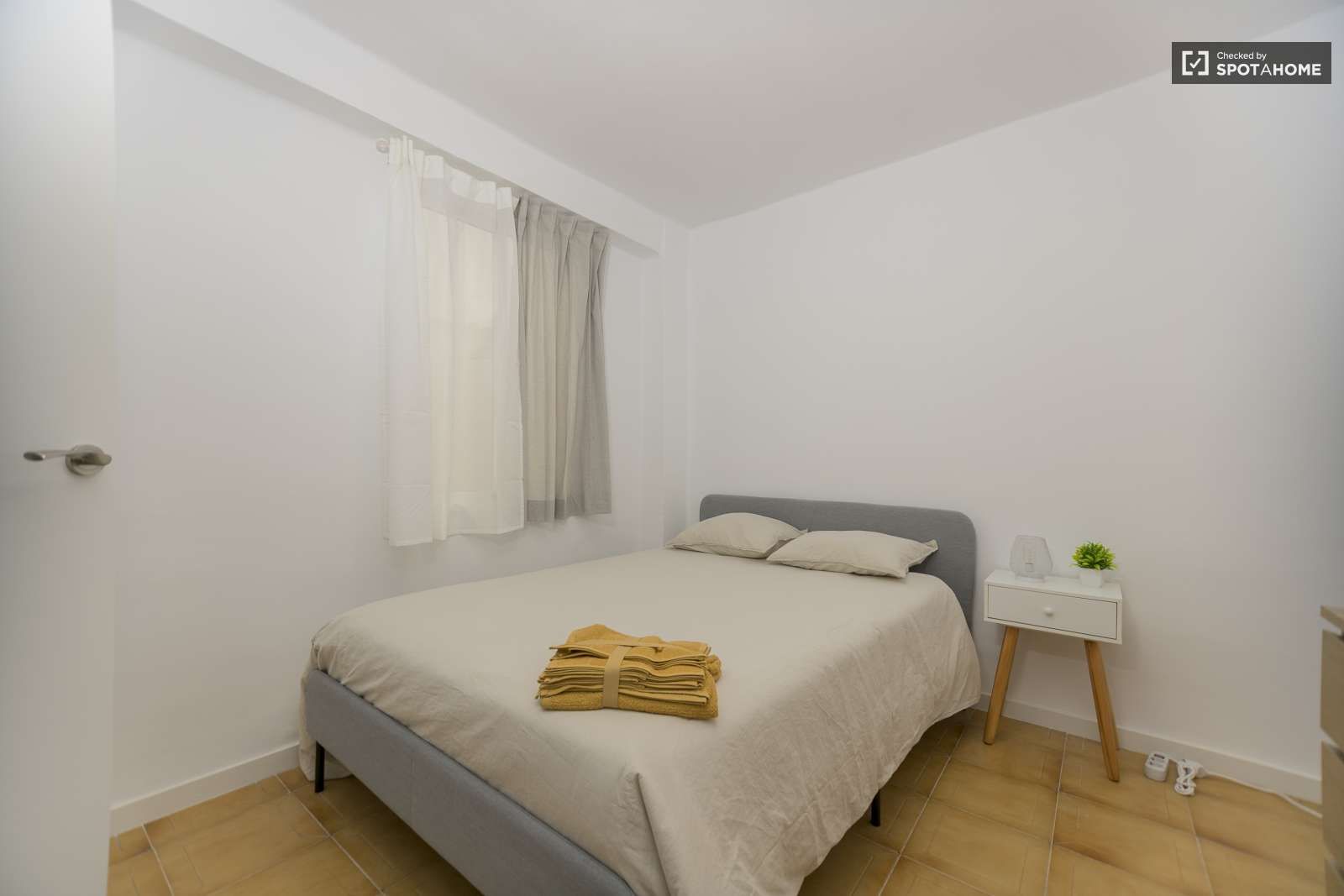 Flat to share in Favara