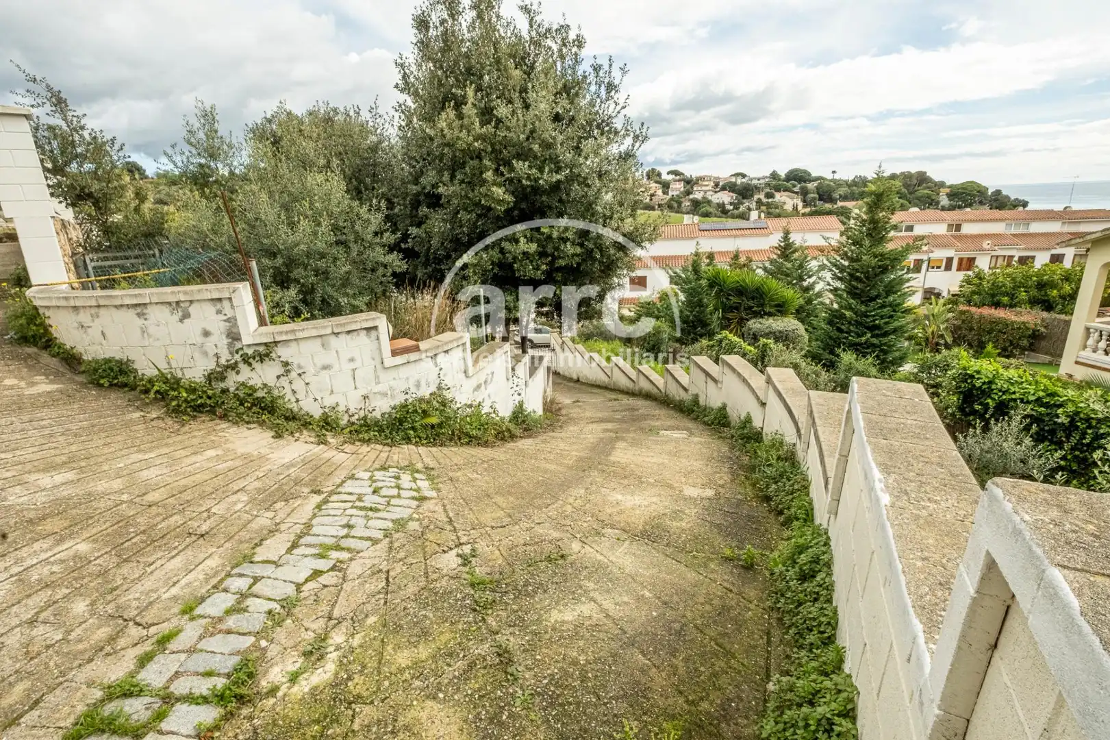 Casa o chalet en venta en Arenys de Mar con Calefacción, Jardín privado y Terraza