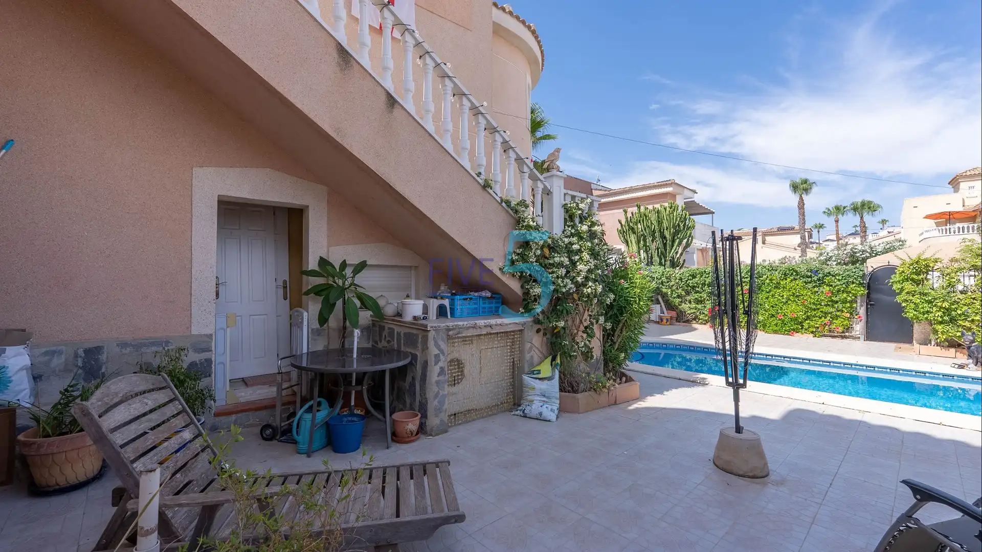 Casa con piscina en venta en Ciudad Quesada, imagen 27