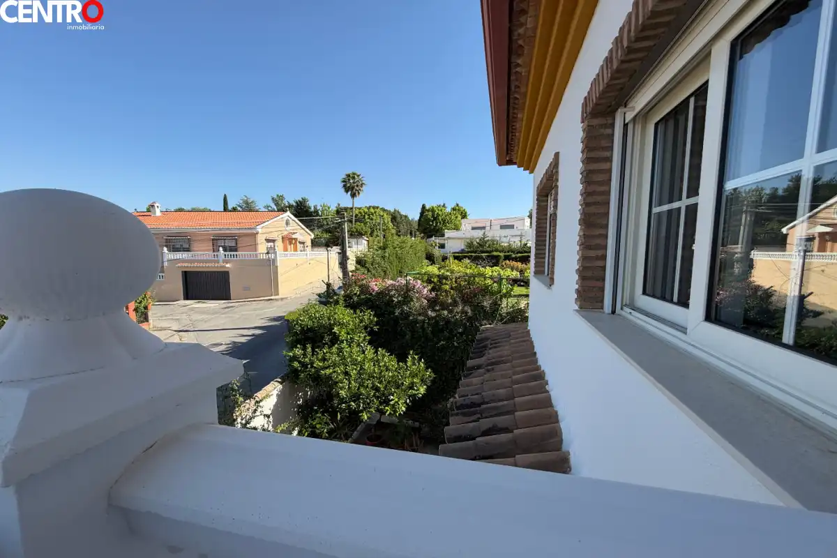Detached house with garden for sale in Solana, imagen 39
