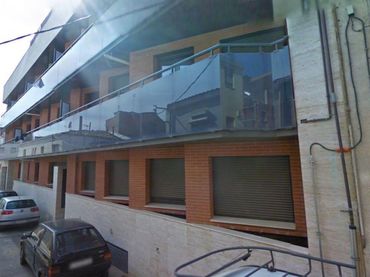Aparcament en venda a Carrer de la Carretera