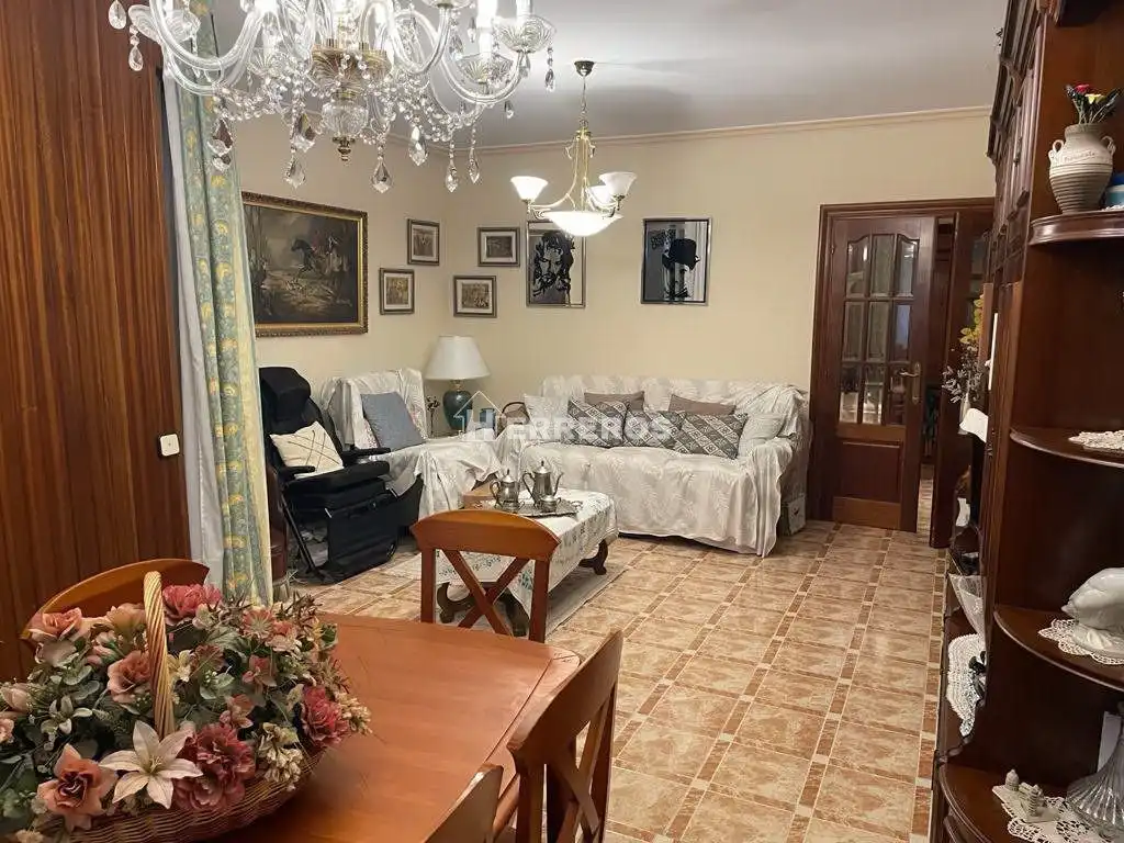 Piso con ascensor en venta en CIRIACO GARRIDO