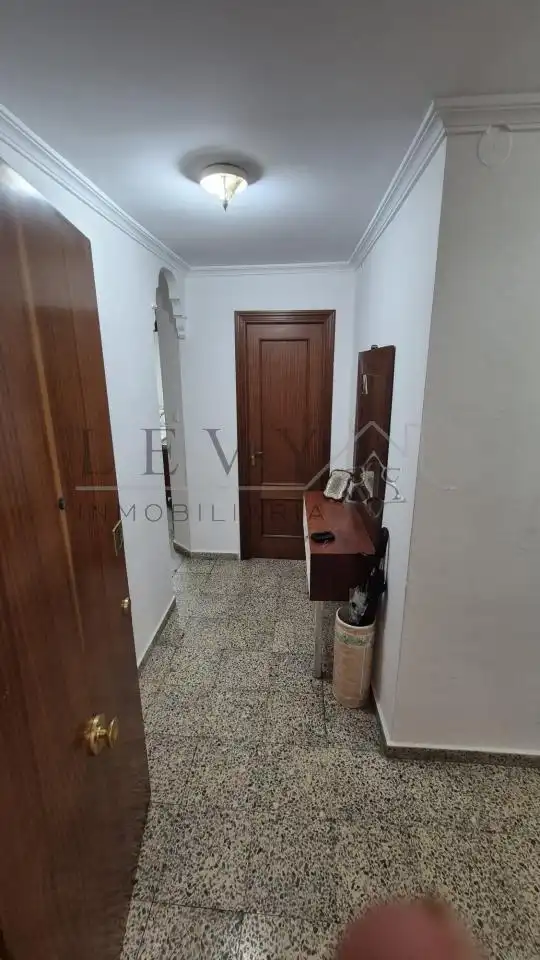Flat for rent in Málaga  with Heating and Furnished