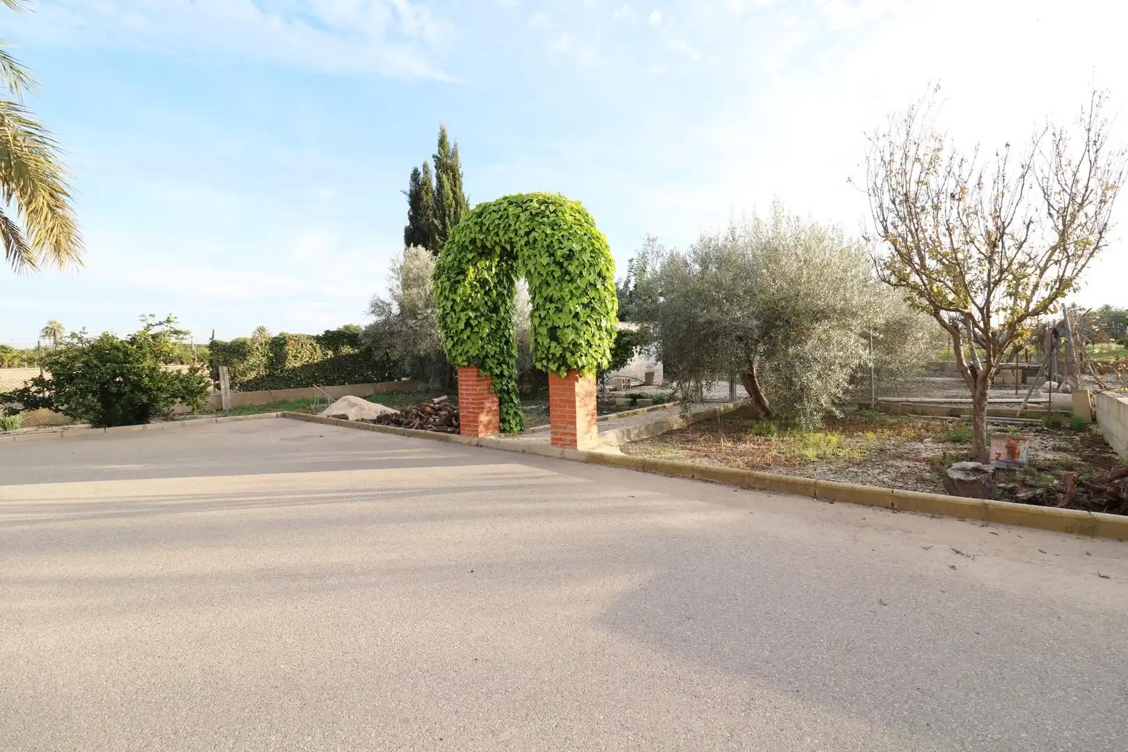 Villa avec jardin à vendre à La Algoda - Matola - Llano de San José, imagen 10