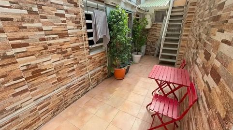 Foto 4 de Planta baixa en venda a Avinguda de Pius XII, 13b, Mariola, Lleida Capital