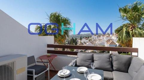 Foto 3 de Dúplex en venda a Avenida Avenida de Gran Bretaña de Mijas Golf, 5, Mijas Golf, Mijas