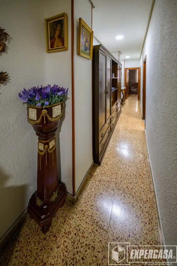 Piso con ascensor en venta en L'Eixample, imagen 17
