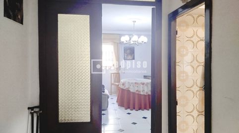 Foto 5 de Pis en venda a De San Vicente de Paúl, Triana Oeste, Sevilla Capital