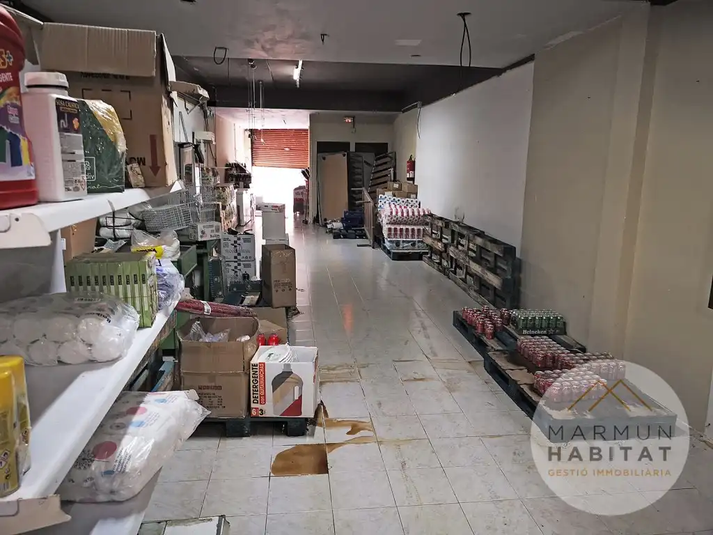 Local comercial en venda a Centre, imagen 7