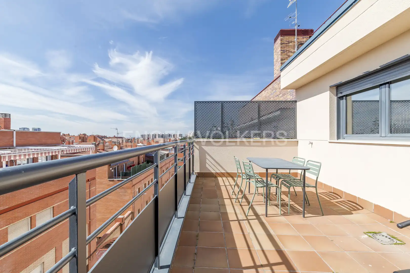 Apartament amb ascensor de lloguer a Tetuán, imagen 22
