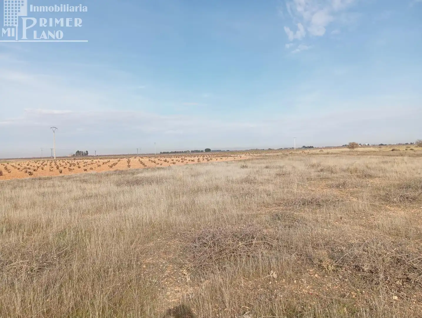 Terreny residencial en venda a Socuéllamos, imagen 2