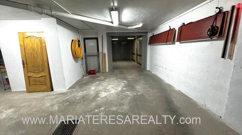 Foto 5 de Edifici en venda a Centro, Murcia