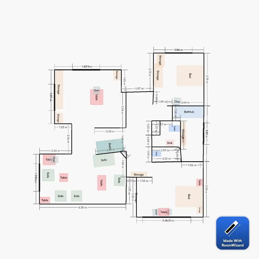 Casa o chalet en venta en Leiro con Jardín privado, Terraza y Trastero
