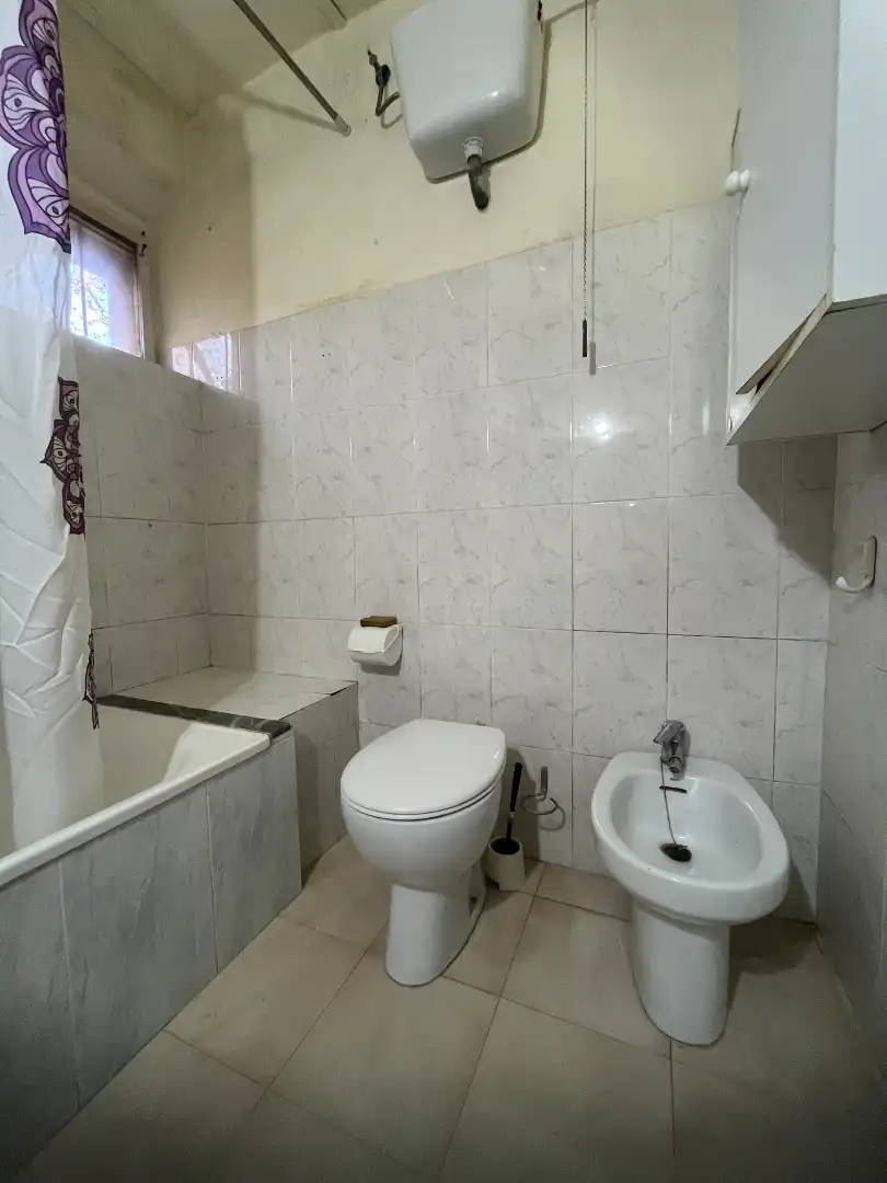 Baño de Finca rústica en venta en La Cellera de Ter