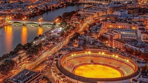 Foto 2 de Edifici en venda a Triana Casco Antiguo,  Sevilla Capital