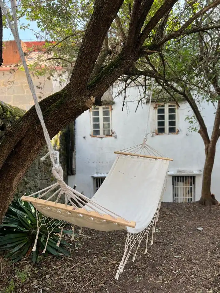 Garden of Houses for sale in Ponteceso  with Community pool