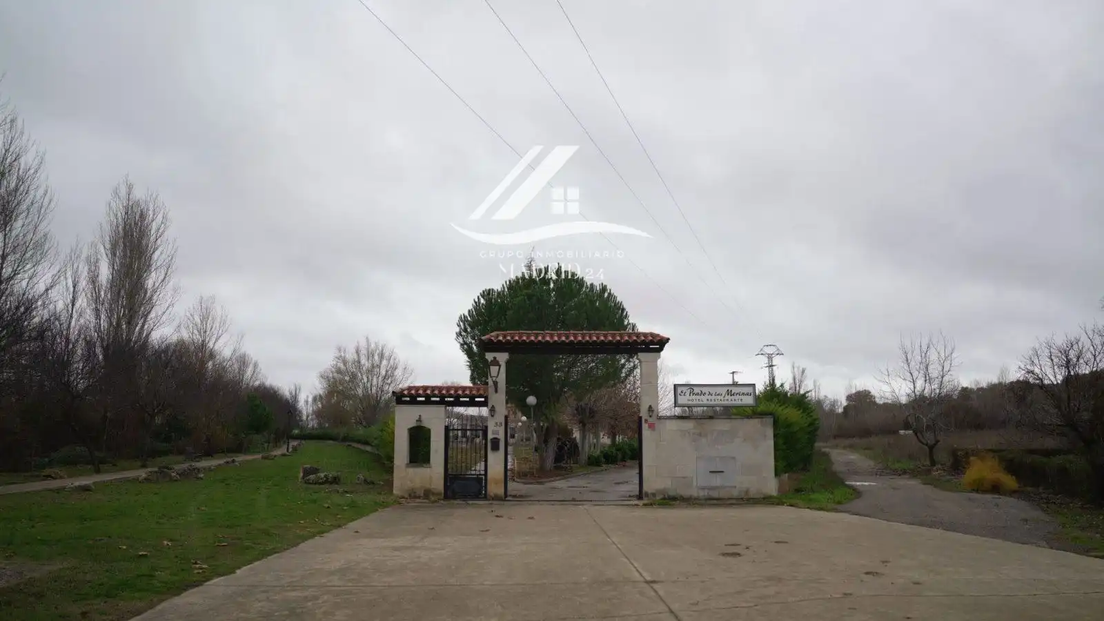Residencial en venda en Caleruega