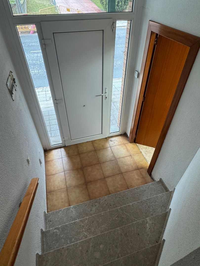 Single-family semi-detached for sale in Torelló  with Heating, Private garden and Terrace