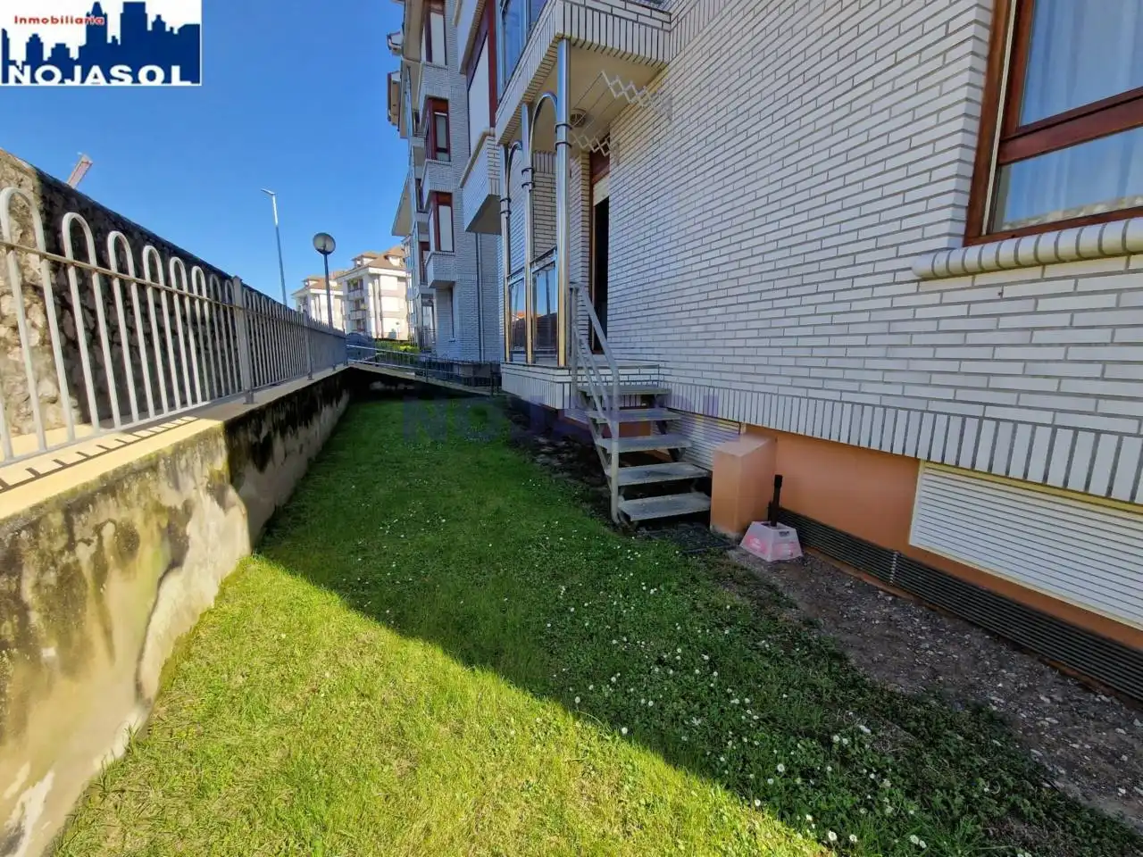Apartment mit Pool zur Miete in Calle EL CASAR 10, imagen 4