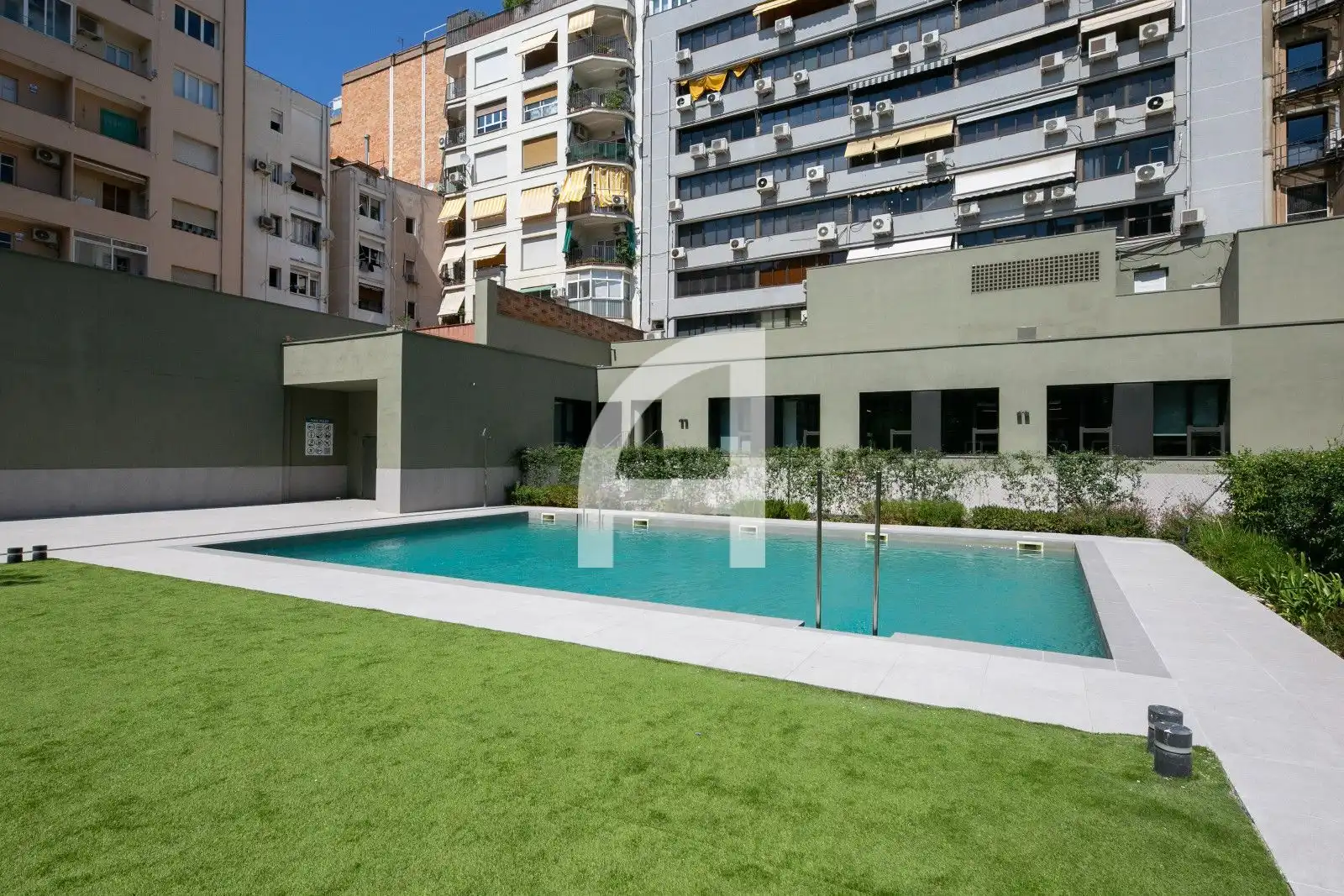 Appartamento con terrazza in vendita a Rocafort, imagen 2
