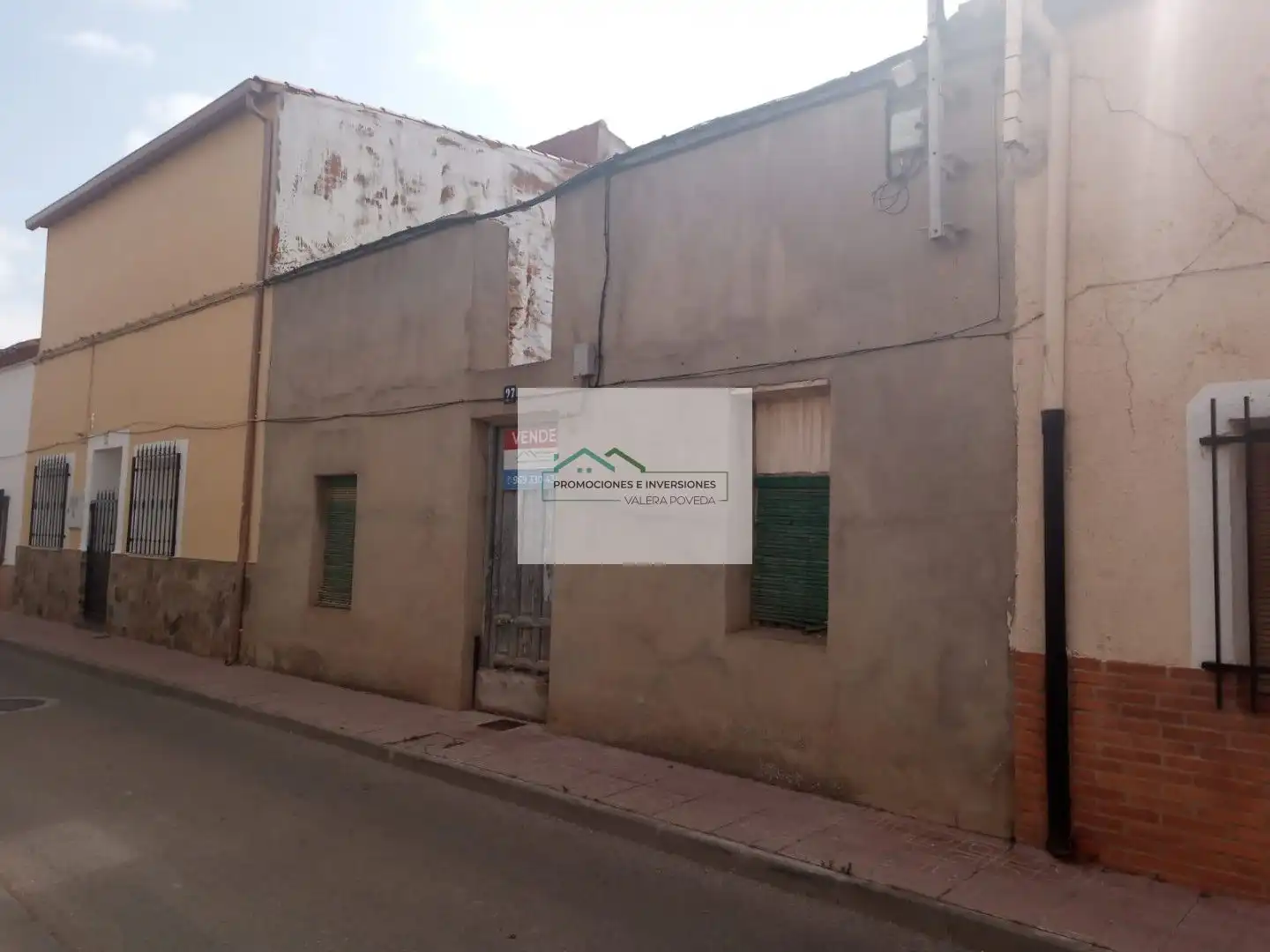 Terreni e lotti in vendita a Calle Cardos 35