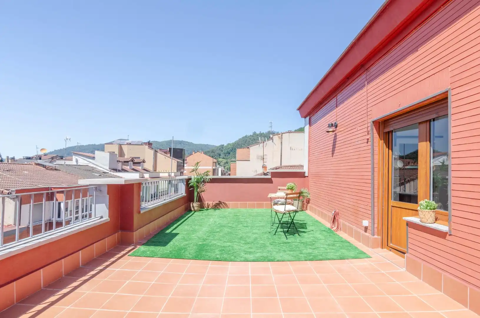 Flat with lift to rent in Calle ESCUELA CAPATACES, imagen 27