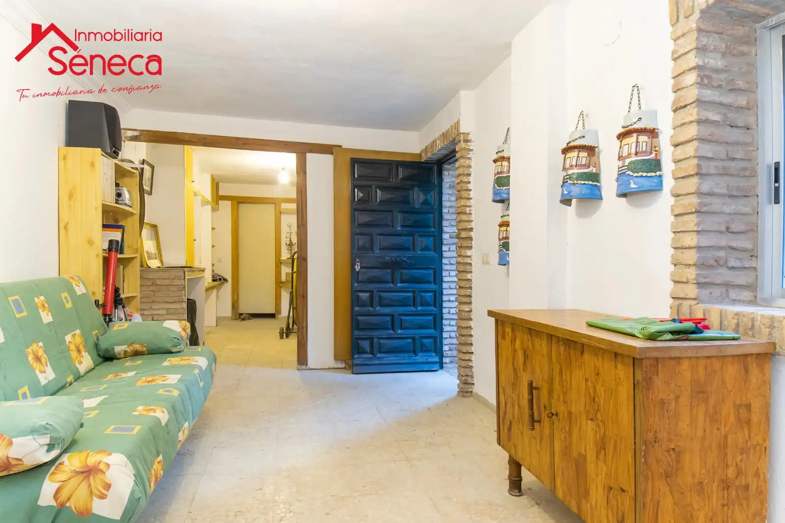 Chalet en venta en BELLAVISTA, imagen 25