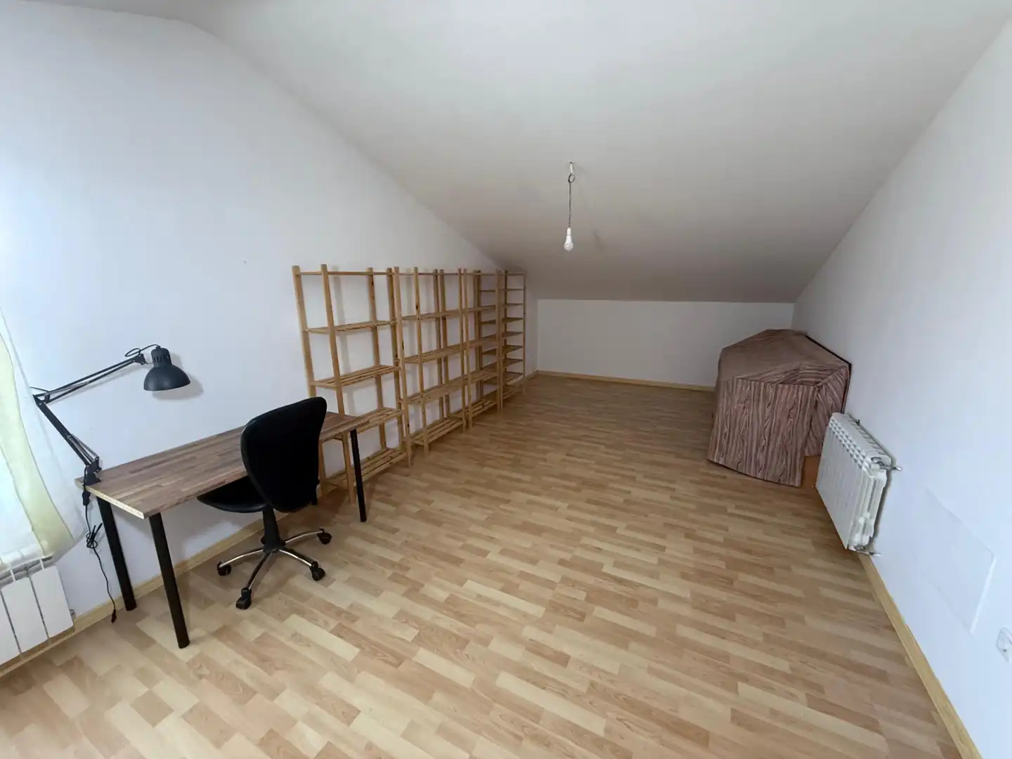 Casa o chalet en venta en Sanchonuño con Calefacción, Jardín privado y Trastero