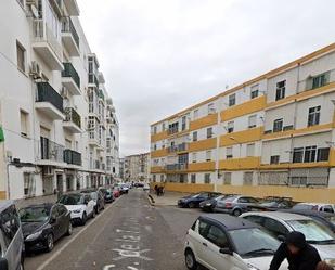 Vista exterior de Pis en venda en El Puerto de Santa María