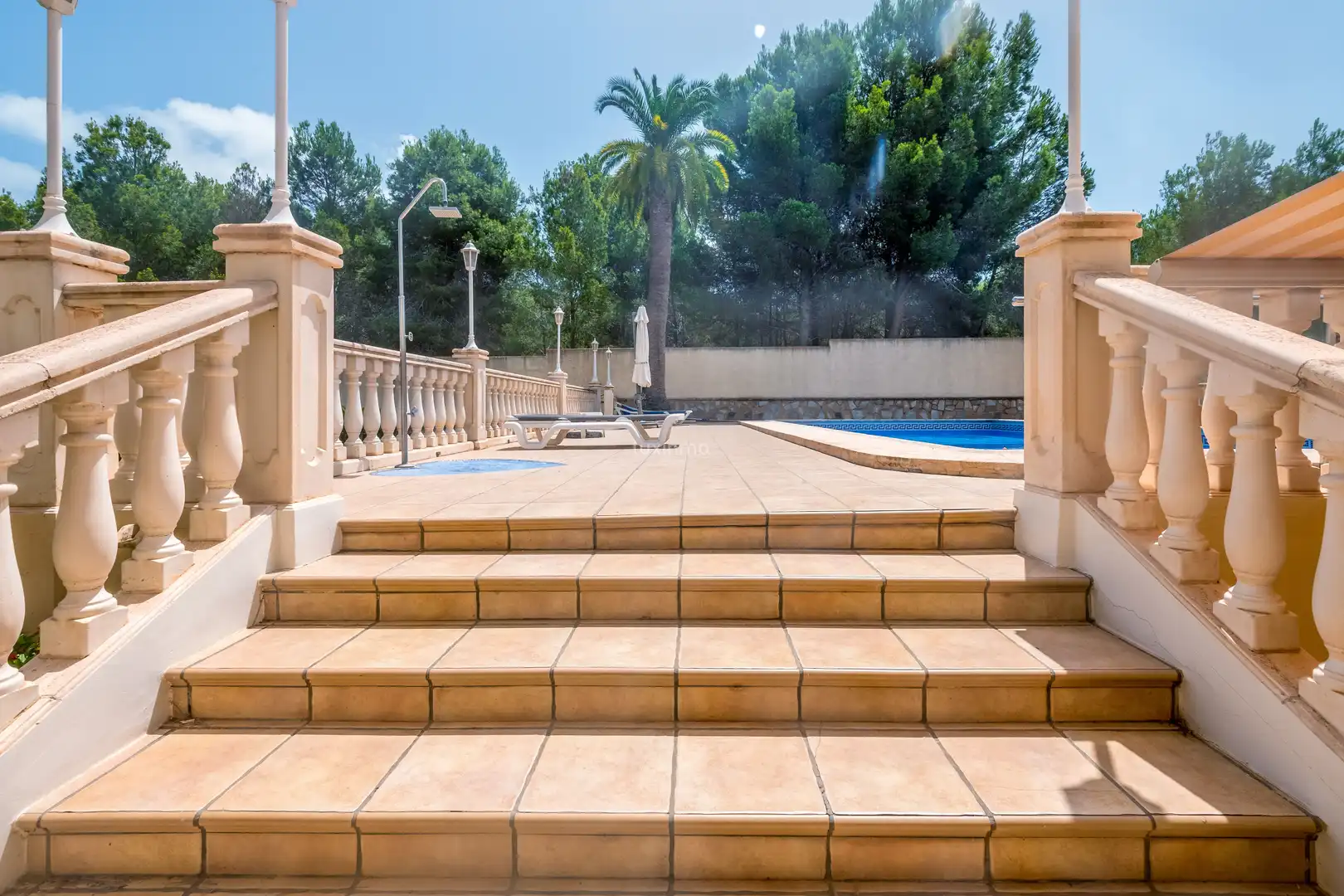Villa con piscina in vendita a L'Albir, imagen 25