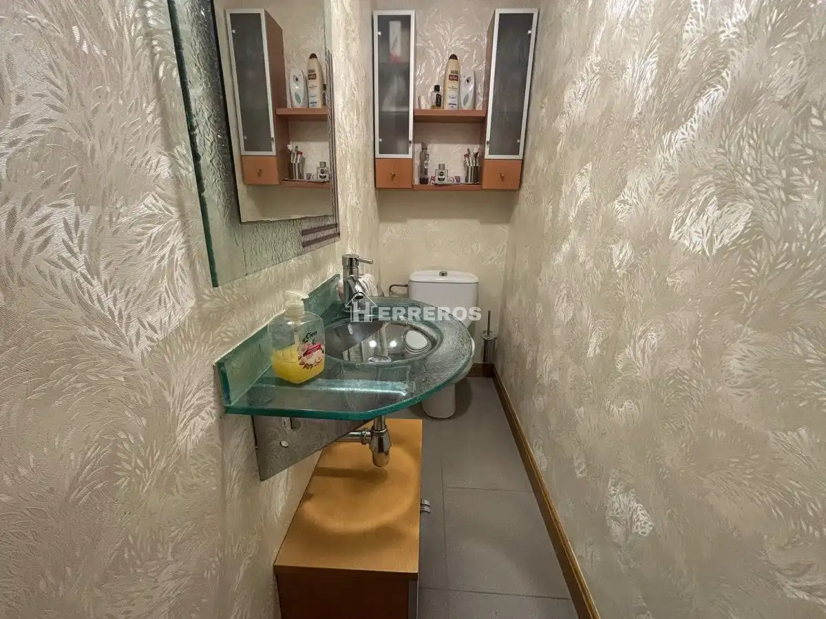 Casa a schiera con piscina in vendita a avda. de madrid, imagen 16