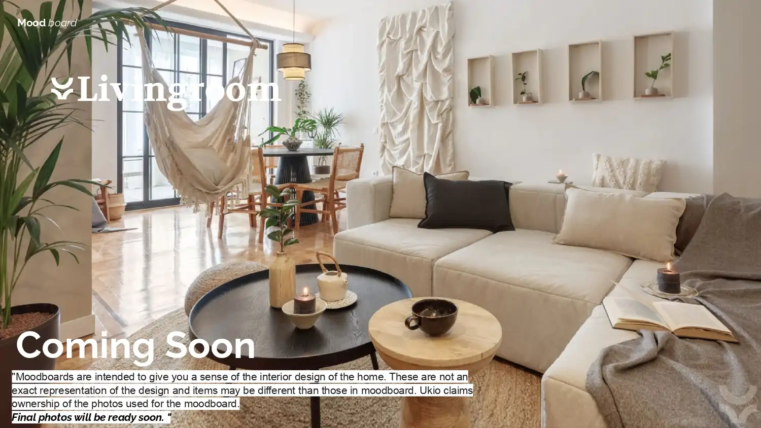 Sala de estar de Apartamento de alquiler en Barcelona con Aire acondicionado, Calefacción y Terraza